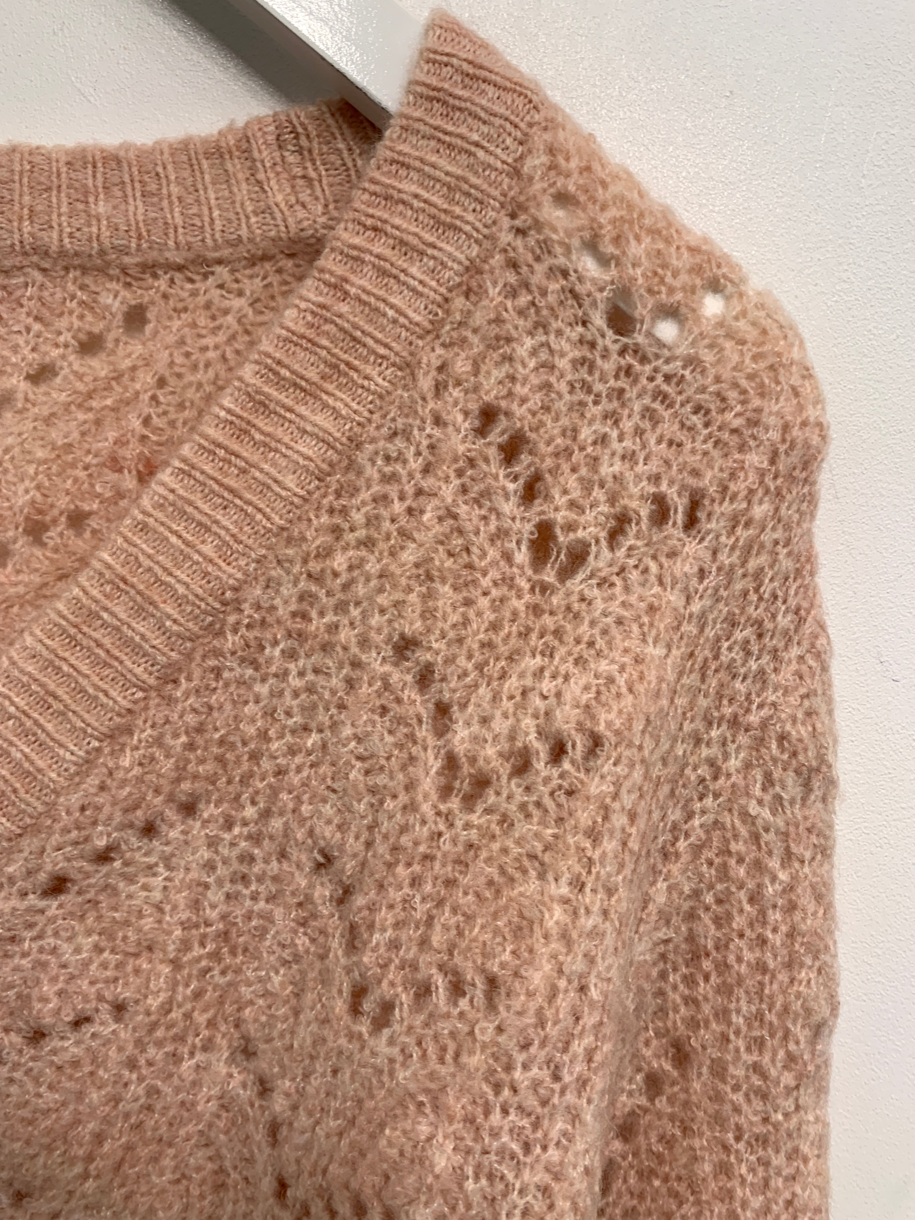 VRS Cardigan